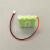 凯元达 GPHC083N04 4.8V  推拉力计专用电池组1200MA