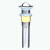 承志 排水管下水器/个 适用于内直径37-50mm