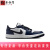 耐克（Nike）Air Jordan 1 Golf Low AJ1高尔夫白蓝黑 男女板鞋DD9315-104 35.5