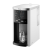 宜盾普（EdenPURE）台式冷热饮水机 家用RO膜反渗透净水器 免安装净饮一体机 加热制冷直饮机 白色 冷热型