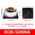 环形变压器BOD-100W/250VA隔离环牛音响功放电源220变24v电压定制 5000W