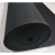 KAWEIDA切割机高密度振动刀玻璃台面毛毡布加硬工业垫雕刻机裁床旋转垫板 黑色宽2.1米x长2.5米x厚4mm