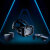 黑叶 htc vive虚拟现实黑科技智能头盔steam串流电脑玩节奏光剑VR体验店行走平台消防安全教育体验专用 vive一代非减重版（550g） 95新