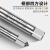 螺旋丝锥超硬不锈钢碳钢专用OSGM2345681012镀钴先端丝攻 M5*0.8(螺旋)