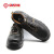 赛狮 K929 竹炭系列塑钢包头 保护足趾防砸+防静电 安全鞋 43