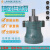 定制适用高压泵液压件厂MCY14-1B轴向柱塞泵打包机折弯机压机专用 250MCY14-1B