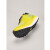 始祖鸟（ARC’TERYX）24新款 SYLAN PRO 缓冲抗冲透气舒适旅行徒步低帮鞋 男士越野跑鞋 Euphoria/Black/柠檬黄 44.5