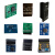 TPM2.0 安全模块 支持多品牌主板 12 14 18 20-1pin针 可信平台 14针-LPC微星 MSI(14-1)pin