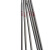 kankeirr 3.2SUS304不锈钢焊条2.5A102电焊条309A302异种钢4.0