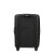 新秀丽（Samsonite）大波浪行李箱拉杆箱环保材质可拓展旅行箱黑色30英寸 色30英寸