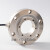 环形测力中孔测力称重传感器工业机器人重量薄款测力传感器感应器 0-50KG