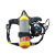 浙安空呼消防正压式空气呼吸器RHZK6.8L/30碳纤维气瓶消防3C认证 3C认证款