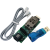 DS9090EVKIT DS9120P+ DS9490R# USB-to-1-Wire iButto DS9090EVKIT套件 (DS9120P+加D 不含税单价