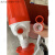雅漫林抽油泵抽油神器200升大桶气压式自流手动塑料抽油器抽子机油柴油 白色款
