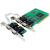 致远电子PCI接口CAN卡 智能CAN通讯卡PCI-9810I/20I/40I PCI-5010U