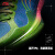 李宁利刃4 V2 毒蛙丨篮球鞋男鞋2024新款低帮实战比赛鞋ABAU059 海豚蓝/荧光绿-1 39.5