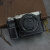 贝瑟斯适用索尼A7C相机包A7R4 A7R5V A7R3 A7III A7S3 A7M3保护皮套A7M4 A7C橄榄绿 PU皮