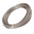 安达通 钢丝绳 304不锈钢钢丝绳牵引绳粗 1.0mm（7*7结构）