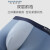 舒雅（Schiesser）混色4条装becover系列50S莫代尔男士平角内裤星期裤 薄荷绿+薄荷绿+中蓝+蓝灰 M