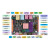 正点原子Zynq UltraScale+ MPSoC-P4 FPGA开发板Xilinx XCZU4E 2CG版+7英寸RGB屏800+双目摄像+ADDA