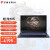 炫龙M5游戏本 英特尔酷睿i5-12450H标压RTX独显15.6英寸高性能电竞笔记本电脑 i5-12450H/RTX3050Ti/144Hz 16G  512G PCIE固态