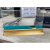 技尼斯   亚克力台卡	材质：亚克力板加铝形材；尺寸：20*10cm（单位：个）15天内发货