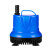 微型小型鱼缸潜水泵大流量超静音底吸抽水泵过滤器乌龟缸换粪 防干烧35W(可调节强动力) 送4L