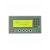 文本显示器 MD204L文本屏 op320-a-s/plc工控板支持232/422/485 黄色屏