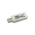 汇承HC-06-USB转蓝牙虚拟串口模块 CSR无线透传PC端CP2104