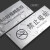 海斯迪克 不锈钢提示牌 温馨提示牌洗手间车间办公室标识牌 下单备注型号 25*11cm HKCX-303
