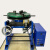 沐鑫泰定制供应300公斤二保氩弧焊通用自动焊接变位机 焊接旋转台 300公斤+500卡盘