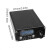 uSDR uSDX+Plus V2 8波段SDR收发器HF SSB QRP高频短波收发器 LCD 主机不带电池