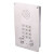 洁净室电话  不锈钢洁净室电话机 电梯电话机 嵌入式电话定制 JR-912洁净室专用话机单键
