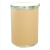 铁箍牛皮纸板桶箍纸桶 原料香精包装 25kg粉末包装桶 30cm(内径)*40cm(高度)/15G