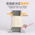 单相直流平波电抗器变频220V 20A25A30A40A50A60A80A100A150A DCL-2.2KW-10A铜