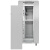 神盾卫士SDWS 网络服务器机柜1.2米22U弱电网络监控UPS交换机玻璃门服务器机柜SHB6022