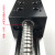 定制SX单线轨滚珠丝杆滑台直线精密导轨滑轨模组丝杠十字工作台 支撑款1605-300mm-57*56