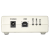 usb转can接口卡分析仪周立功CAN盒ZLG新能源USBCANII双通道 ZLG USBCANII ZLG原厂