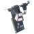 PCI串口卡RS232扩展卡九针数控读卡器医保传数据下载刻字机电子秤 白色