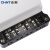 正泰（CHNT）DTS634（40）A三相四线电表380V直接式电子有功三项4线电度电能表 40A 380V 现货 