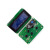 【当天发货】LCD2004显示液晶屏模块20*4 5V LCD/LCM （黄绿屏）PCF8574+1 PCF8574+2004黄绿屏