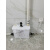 家用粉碎污水提升器商场厨房卫生间地下室别墅全自 普通款提升4米用于排水量小的台盆款