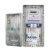 透明单相电表箱220v 室外防水 家用出租房电能表箱成套装 15-60A哈型电表+漏保