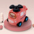 彤蓓佳婴儿玩具车0-3岁用 玩具0-1岁 婴幼儿小汽车男孩女孩惯性车 惯性Q萌消防