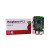 树莓派3代B+型 Raspberry Pi 3b+/3b 电脑开发板python编程套件 RaspberryPi3bE14