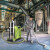 德威莱克吸尘器强大功率工厂车间商用毛地毯设备泡沫粉尘颗粒吸尘机7.5KW/DWX750B