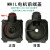 多级泵配件mhi203/403/404/803/804/805叶轮机械密封原装泵盖 mhil20/40电机端盖
