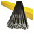 不锈钢316L氩弧焊丝304直条焊丝310氩弧321焊丝冲量 310-2.5五公斤
