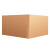 联嘉 纸箱 储物箱 打包箱 收纳箱 五层特硬材质 空白纸箱 430×300×300mm 500个起批