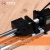 gx80滚珠丝杆直线滑台模组双线轨导轨电动步进电机滑台铝滑台 支持定制